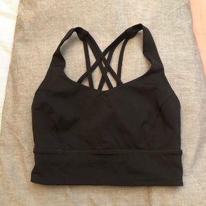 Lululemon Free to Be Serene Long Line